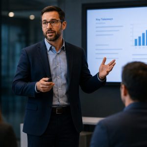 Sharpen Your Points AI Toolkit